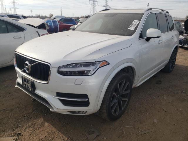 VOLVO XC90 T6 2017
