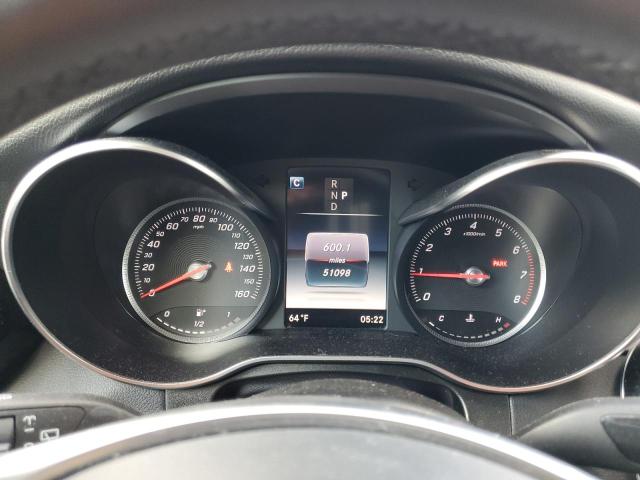 MERCEDES-BENZ GLC 300 4MATIC 2019