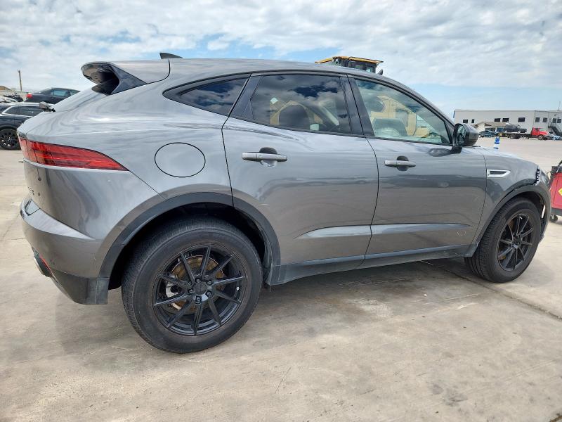 JAGUAR E-PACE 2020