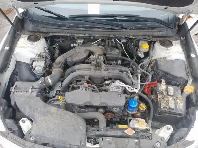 SUBARU LEGACY 2.5I PREMIUM 2015