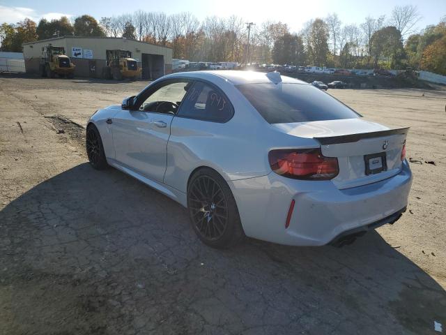 BMW M2 COMPETITION 2020