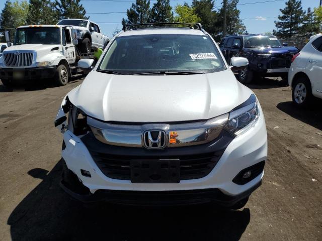 HONDA HR-V EXL 2019