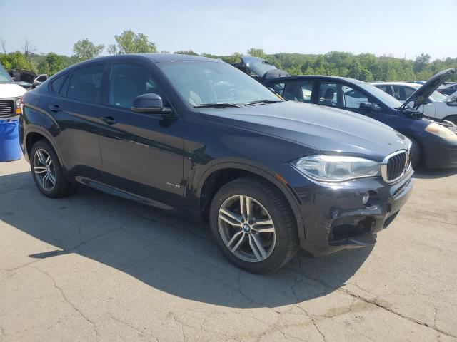 BMW X6 XDRIVE35I 2016