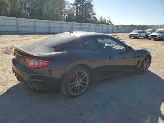 MASERATI GRANTURISMO S 2012