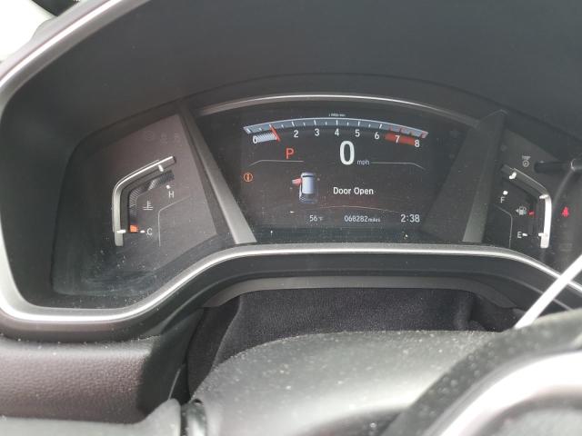HONDA CR-V EX 2018