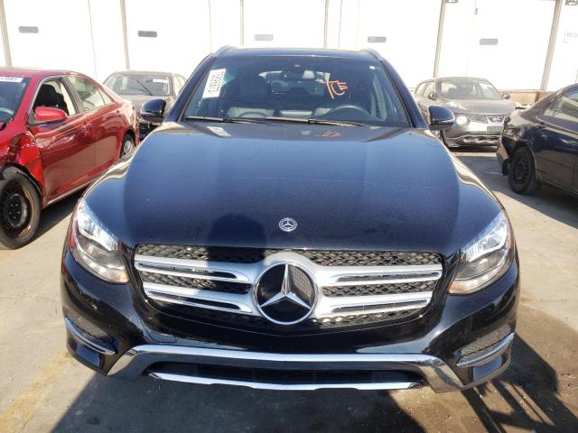 MERCEDES-BENZ GLC 300  2018