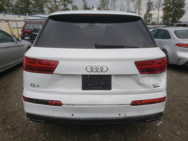 AUDI Q7 PRESTIGE 2017