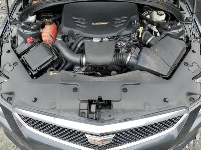 CADILLAC ATS-V 2015