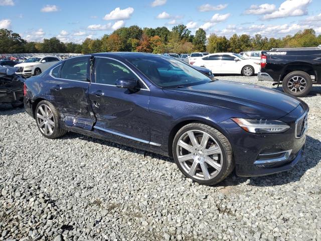 VOLVO S90 T6 INSCRIPTION 2017