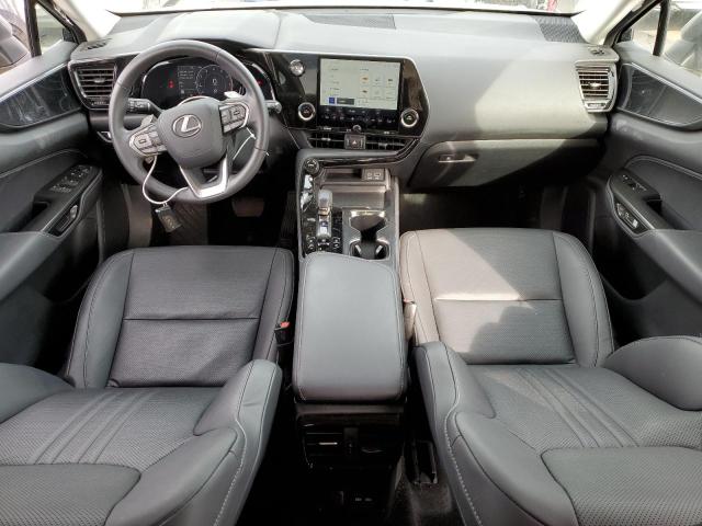 LEXUS NX 350 2022