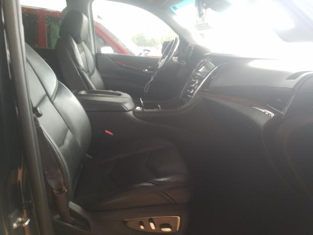 CADILLAC ESCALADE PREMIUM 2015