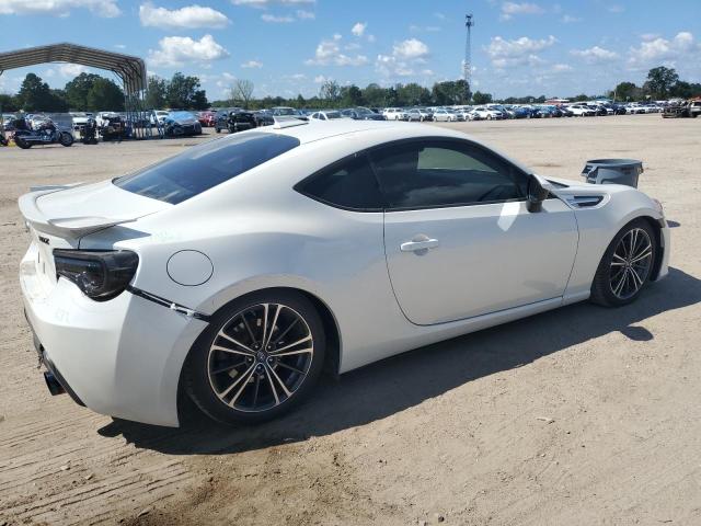 SUBARU BRZ 2.0 LIMITED 2014