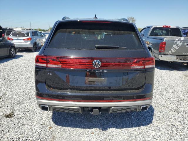 VOLKSWAGEN ATLAS PEAK EDITION SE 2024