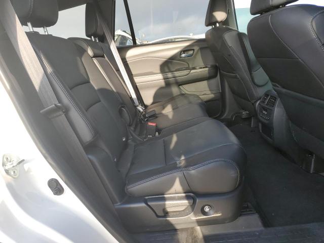 HONDA PILOT EXL 2021