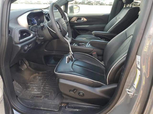 CHRYSLER PACIFICA HYBRID LIMITED 2023