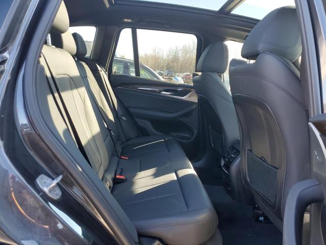BMW X3 XDRIVE30I 2019