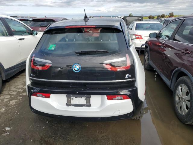 BMW I3 BEV 2018