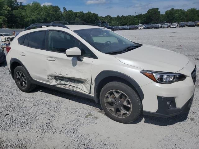 SUBARU CROSSTREK PREMIUM 2019