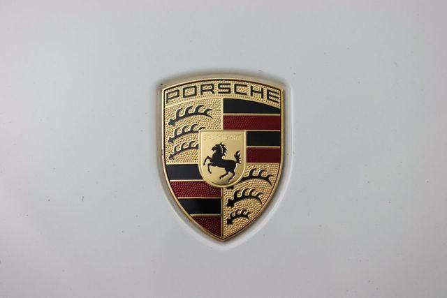 PORSCHE 911 CARRERA S 2017