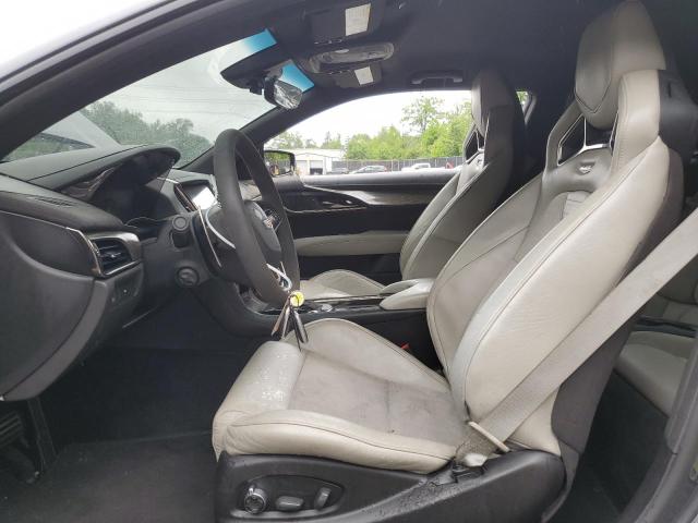 CADILLAC ATS-V 2015