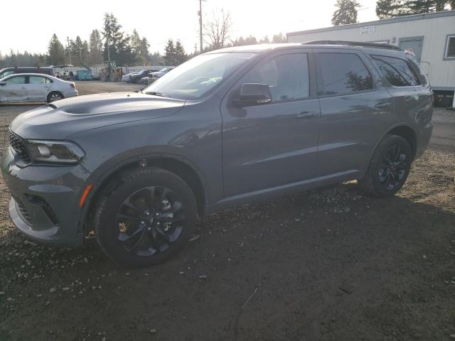 DODGE DURANGO GT 2024