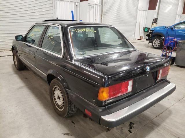 1984 BMW 318 I