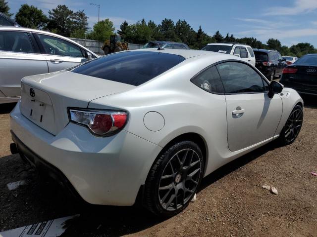 SCION FR-S 2013