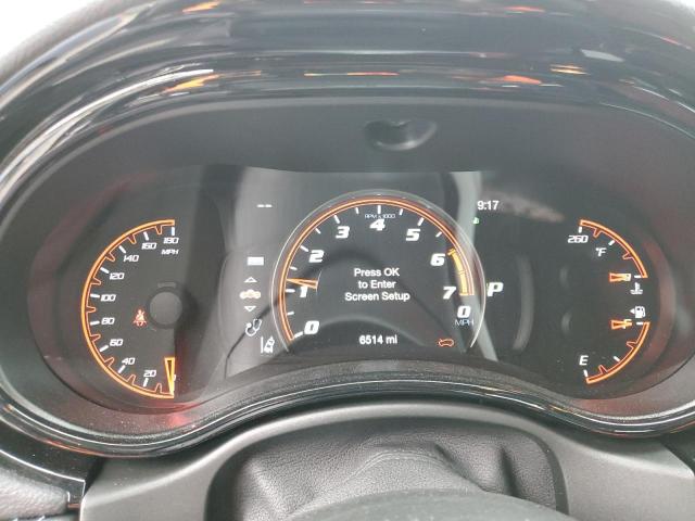 DODGE DURANGO SRT 392 2023