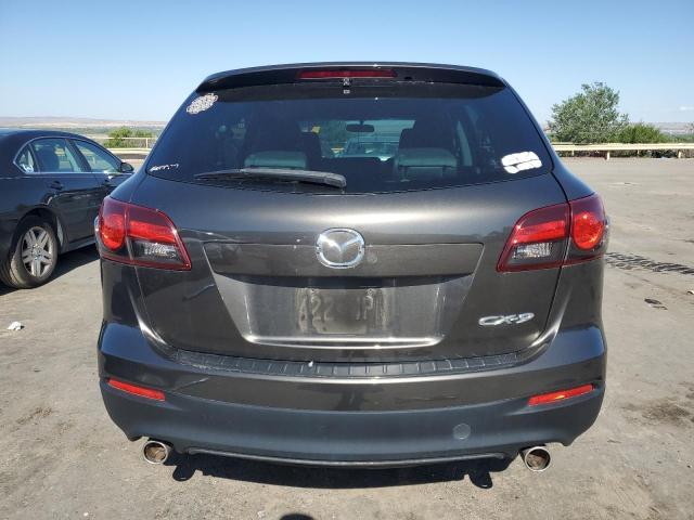 MAZDA CX-9 SPORT 2015