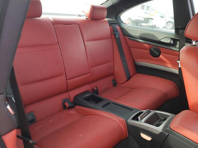 BMW 335 IS 2011