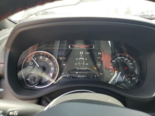 RAM 1500 TRX 2021