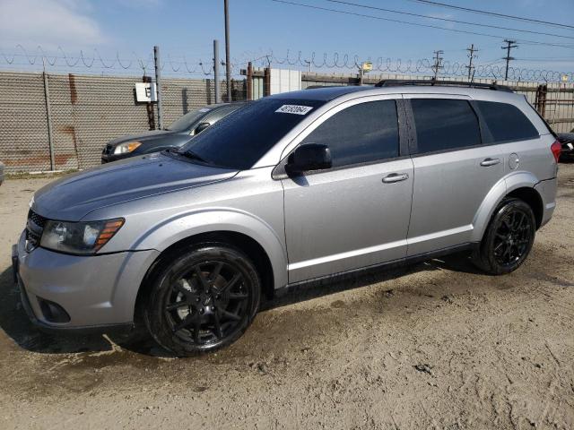 DODGE JOURNEY SE 2019