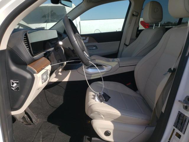 MERCEDES-BENZ GLE 350 4MATIC 2021