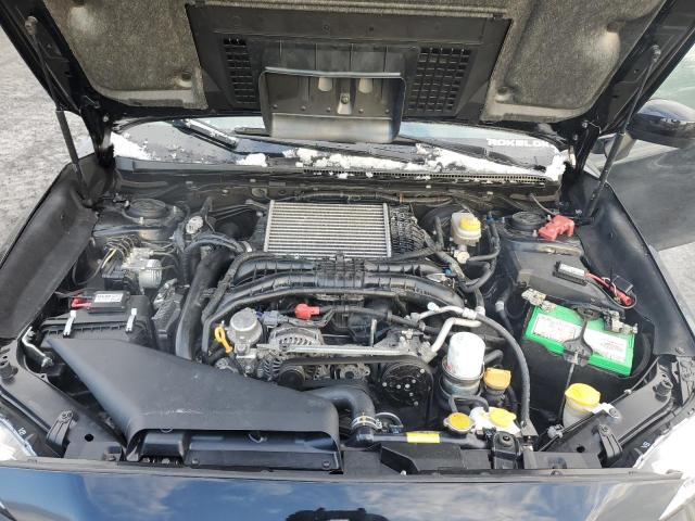 SUBARU WRX PREMIUM 2015