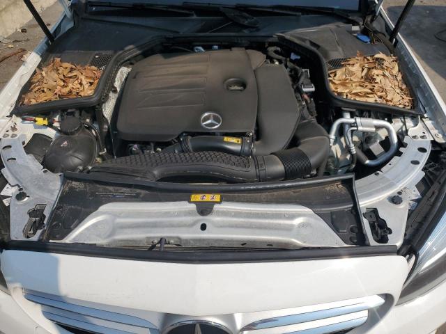 MERCEDES-BENZ C 300 4MATIC 2019