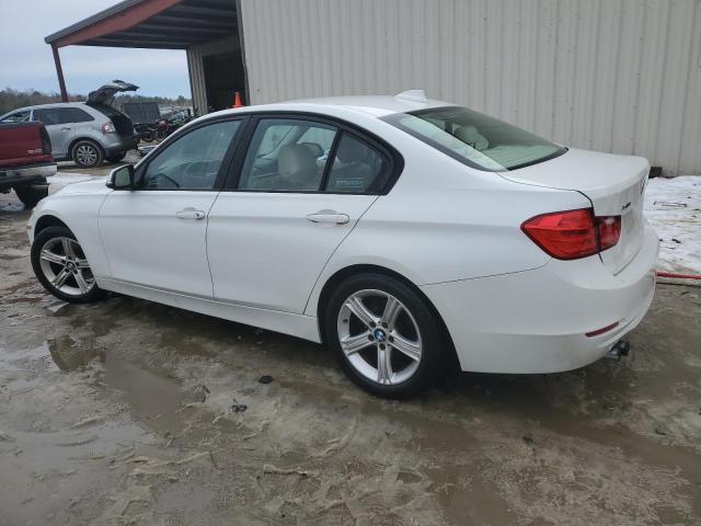 BMW 328 XI SULEV 2013
