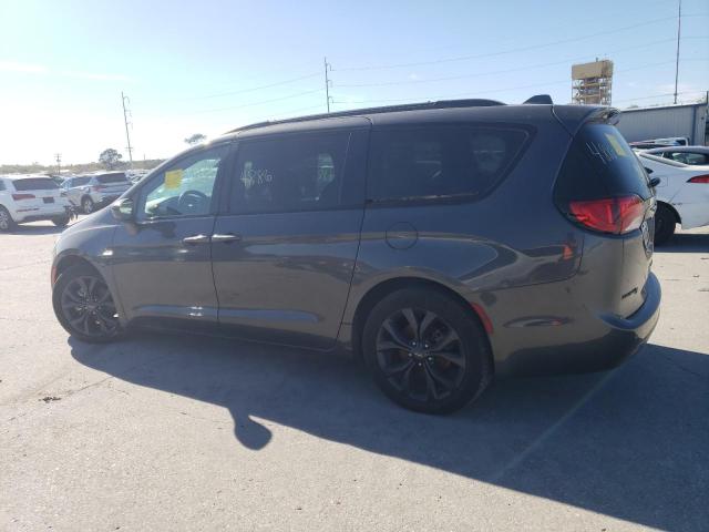 CHRYSLER PACIFICA TOURING PLUS 2018