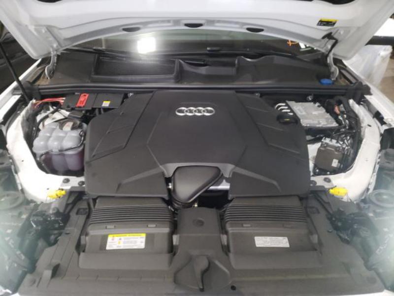 2021 AUDI Q7 PREMIUM PLUS