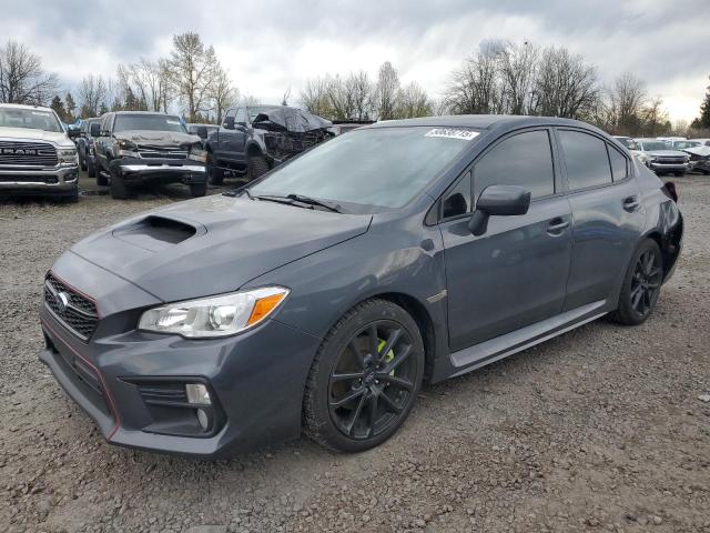 SUBARU WRX PREMIUM 2020