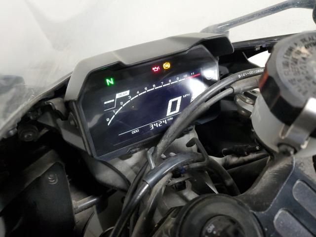 YAMAHA YZFR7 2017
