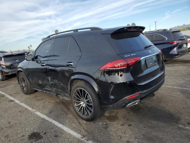 MERCEDES-BENZ GLE 350 2023