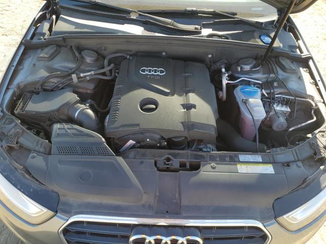AUDI A4 PREMIUM 2014