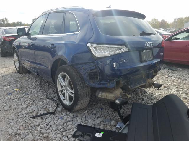 AUDI Q5 PREMIUM PLUS 2014