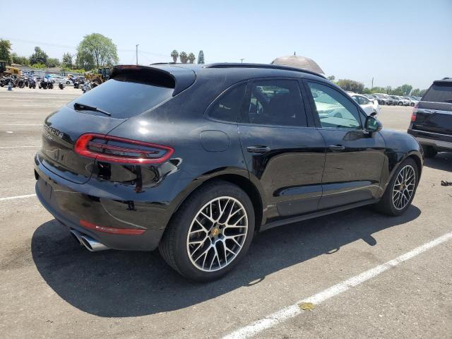 PORSCHE MACAN 2018