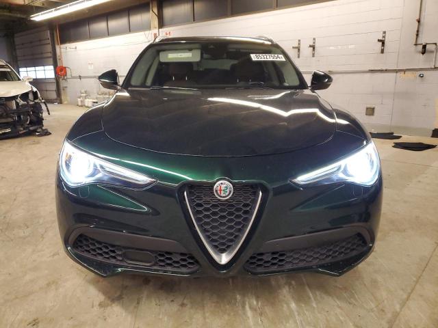 ALFA ROMEO STELVIO TI 2020