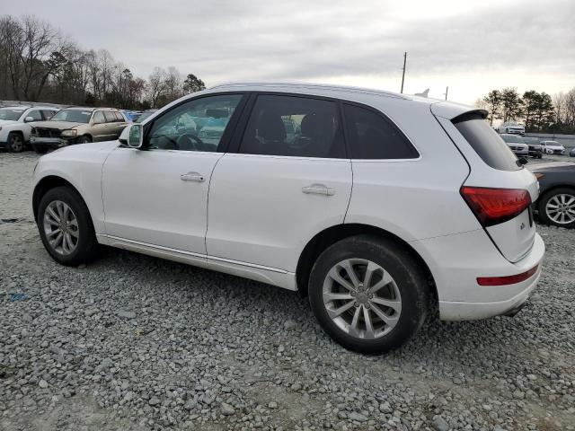AUDI Q5 PREMIUM PLUS 2016