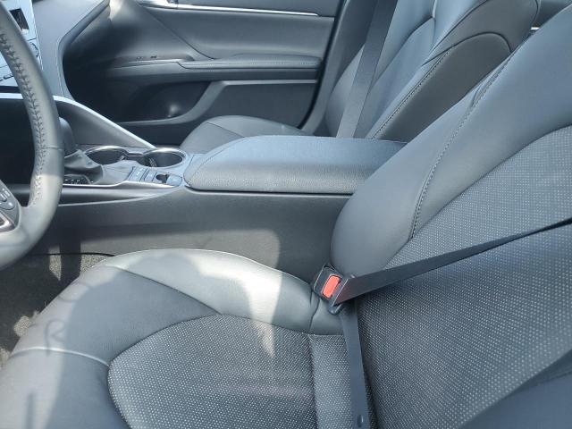 TOYOTA CAMRY XSE 2024