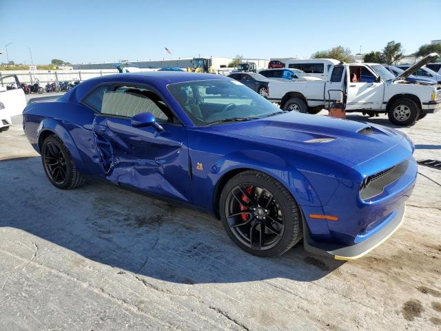 DODGE CHALLENGER R/T SCAT PACK 2021