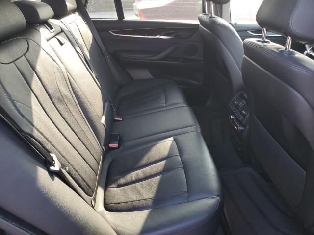 BMW X5 XDRIVE35I 2015