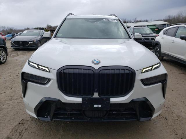 BMW X7 XDRIVE40I 2024
